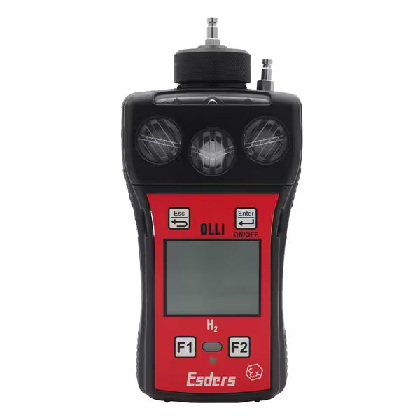 Hydrogen Leak Detector