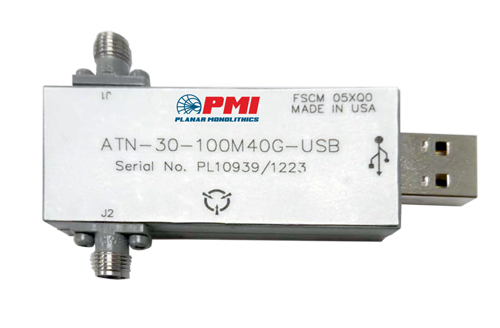 40 GHz RF Automation Bundle