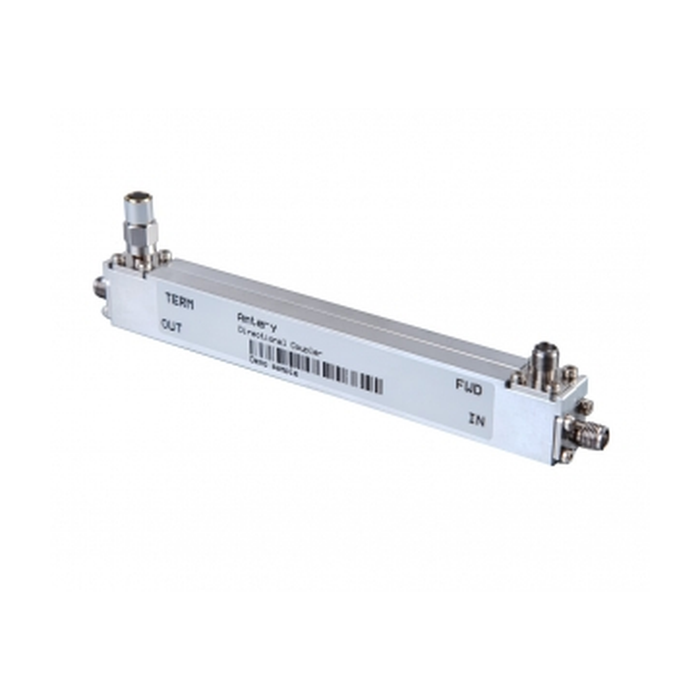 0.5–12.4 GHz 10 dB |  Directional Coupler | CP10012A-10-MBT