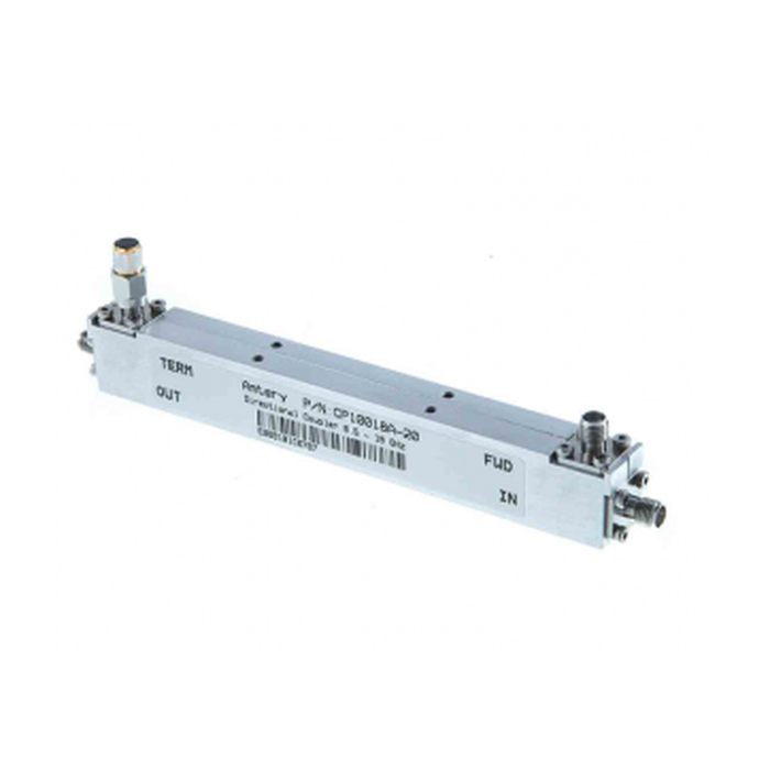 0.5–18 GHz 20 dB Directional Coupler | CP10018A-20-MBT