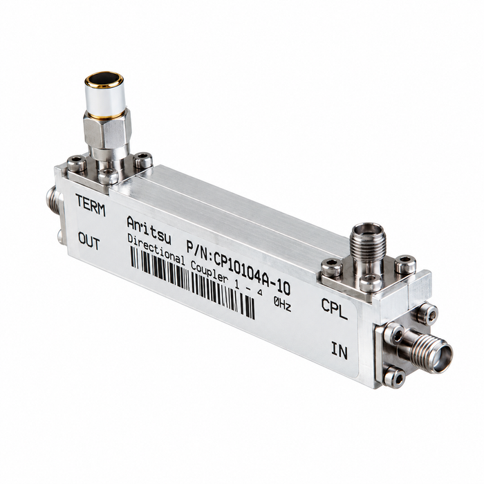 1–4 GHz 10 dB | Directional Coupler | CP10104A-10-MBT