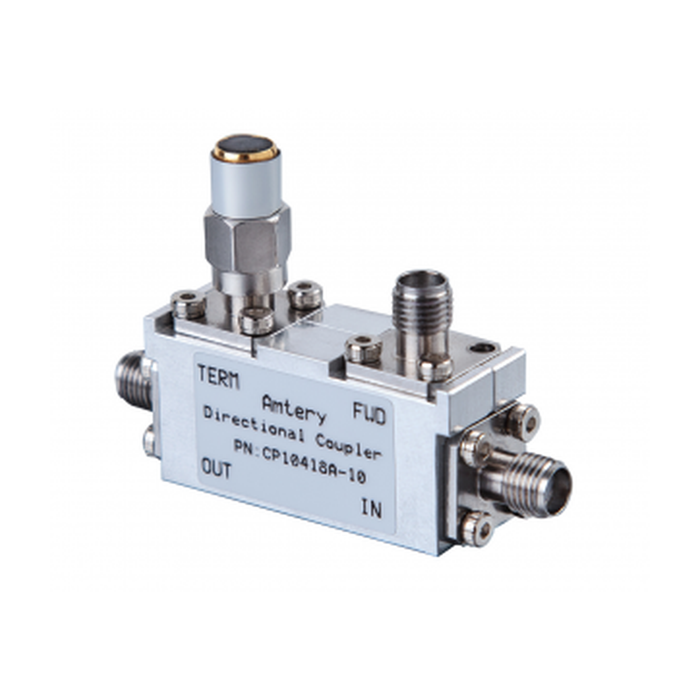 4–18 GHz 10 dB | Directional Coupler | CP10418A-10-MBT