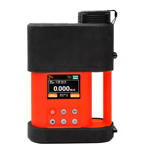 Handheld Remote Methane Leak Detector — Free Shipping!