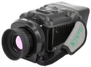 Optical Gas Imaging Camera