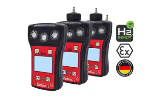 Multi-Gas Detector