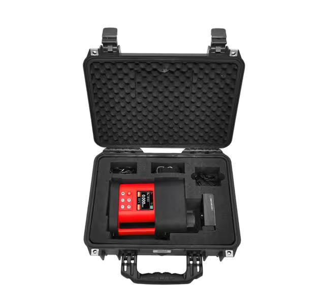 Remote Methane Leak Detector for Pipeline & Utility Inspections
