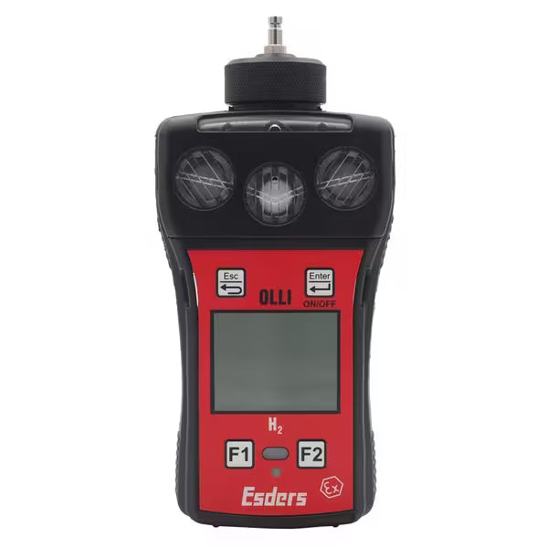 Hydrogen Leak Detector