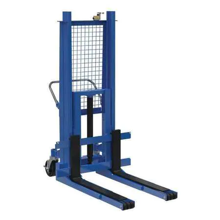 Air/Oil Basket/Skid Stacker, 50", 4K