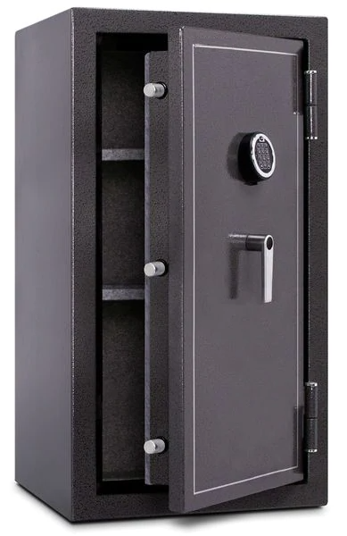 Burglar & Fire Resistant Safe, 6.4 cu ft MBF3820EMBT (Gun, Money & Jewelry Safe)