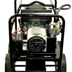 13000/23000 Watt Dual Fuel Portable Generator W/ Honda Engine (Propane & Natural Gas)