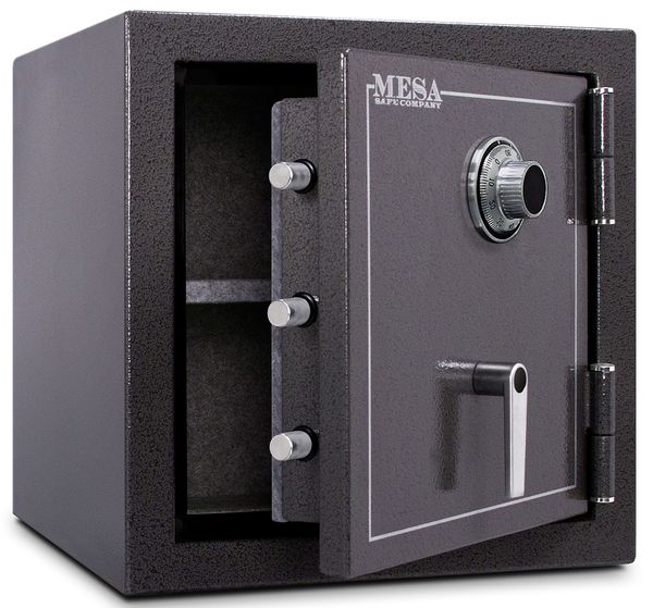 Burglar and Fire Safe, 3.34 cu ft MBF2020C (Contact Us for Special Pricing)