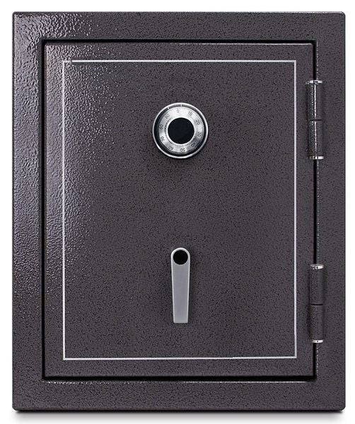 Burglar & Fire Resistant Safe, 4.0 cu ft.  (Gun, Money & Jewelry Safe)