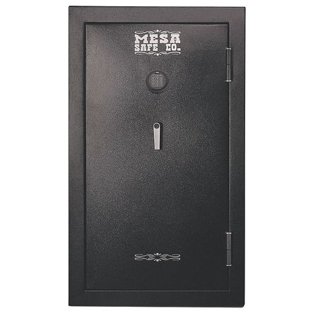 Gun Safe, 20 cu. ft., Shaped Handle, /Fire MGL36E (Contact Us for Special Pricing)