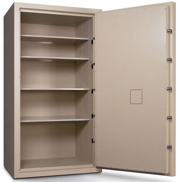 Fire Safe Jewelers Vault, 34.5 cu ft MTLE7236 (Contact Us for Special Pricing)