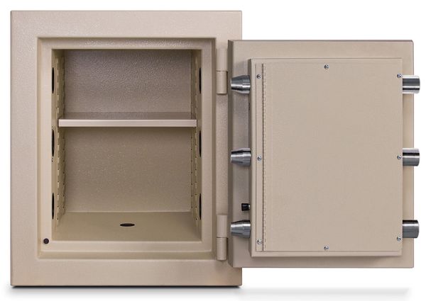 Fire Safe Jewelers Vault, 1.8 cu ft MTLF1814 (Contact Us for Special Pricing)