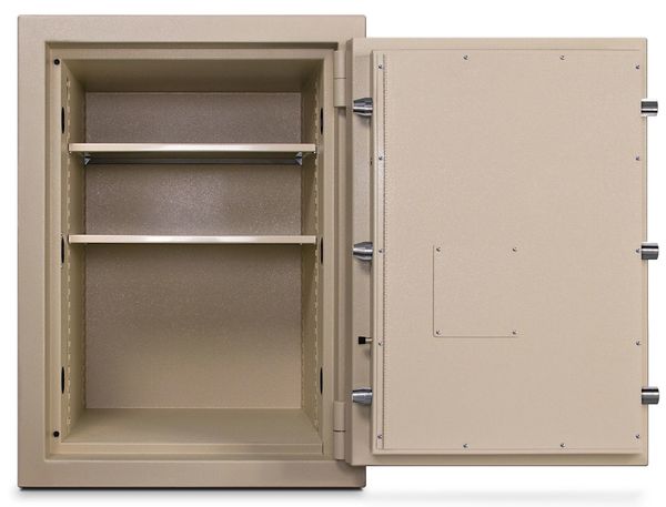 Fire Safe Jewelers Vault, 9.7 cu ft MTLF3524 (Contact Us for Special Pricing)