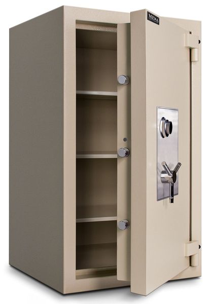 Fire Safe Jewelers Vault, 12.5 cu ft MTLF4524 (Contact Us for Special Pricing)