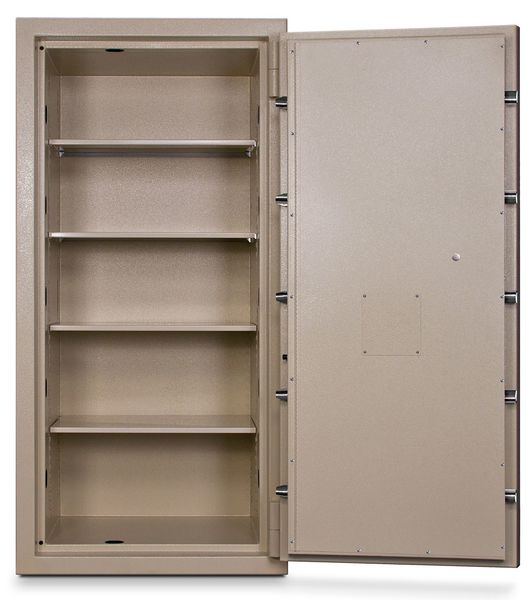 Fire Safe Jewelers Vault, 21.1 cu ft MTL6528 (Contact Us for Special Pricing)
