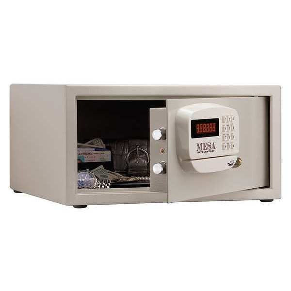 Hotel and Residential Safe, 1.2 cu ft MHRC916E (Contact Us for Special Pricing)