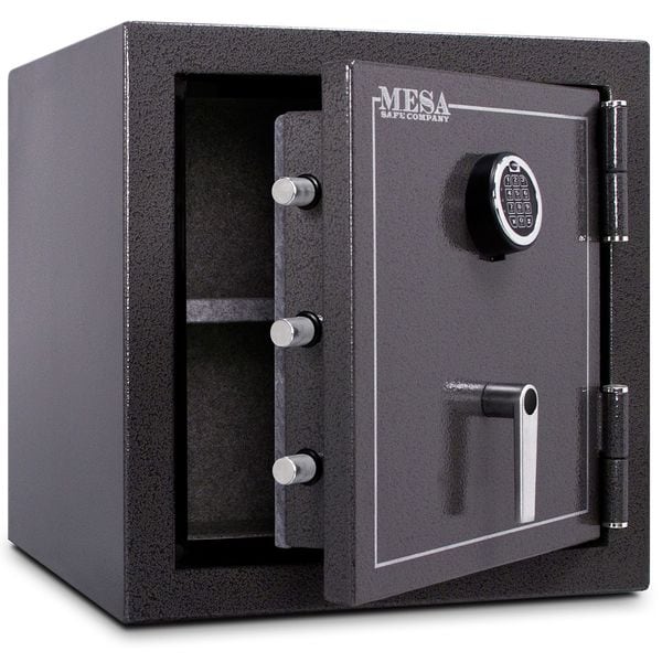 Burglar and Fire Safe, 3.3 cu ft MBF2020E (Contact Us for Special Pricing)