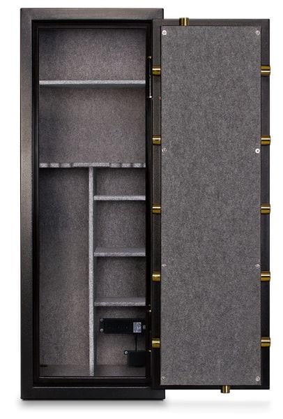 Gun Safe, 7.6 cu. ft., Electronic MBF5922E (Contact Us for Special Pricing)