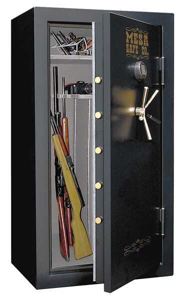 Gun Safe, 14.4 cu. ft. MBF6032E (Contact Us for Special Pricing)