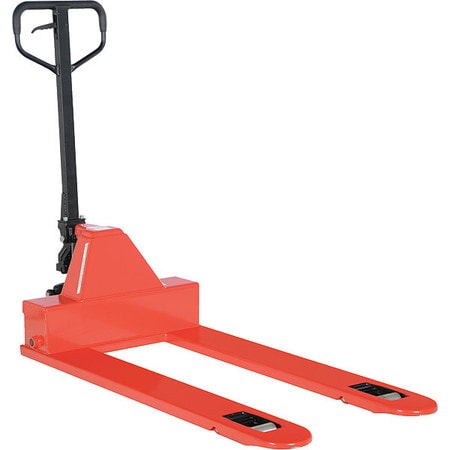 Low Profile Pallet Truck, 6 Pack
