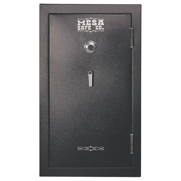Gun Safe, 20 cu. ft., Dial Lock, Fire MGL36C (Contact Us for Special Pricing)