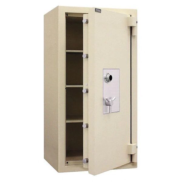Fire Safe Jewelers Vault, 15.3 cu ft MTLF5524 (Contact Us for Special Pricing)