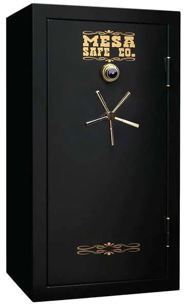 Burglar and Fire Safe, 14.4 cu. ft. MBF6032C-P  (Contact Us for Special Pricing)