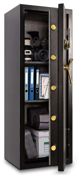 Burglar and Fire Safe, 7.6 cu ft MBF5922C-P (Contact Us for Special Pricing)