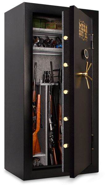 Gun Safe, 22.9 cu. ft., Electronic MBF7236E (Contact Us for Special Pricing)