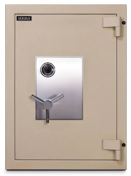 Fire Safe Jewelers Vault, 9.7 cu ft MTLE3524 (Contact Us for Special Pricing)