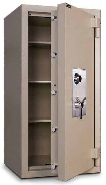 Fire Safe Jewelers Vault, 15.3 cu ft MTLE5524 (Contact Us for Special Pricing)