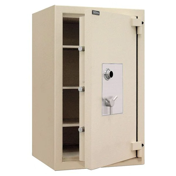 Fire Safe Jewelers Vault, 12.5 cu ft MTLE4524 (Contact Us for Special Pricing)