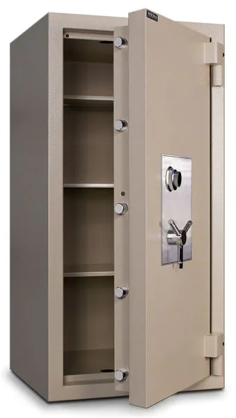 Fire Safe Jewelers Vault, 15.3 cu ft MTLF5524 (Contact Us for Special Pricing)