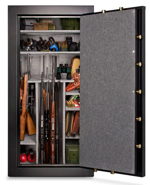 Gun Safe, 22.9 cu. ft., Electronic MBF7236E (Contact Us for Special Pricing)