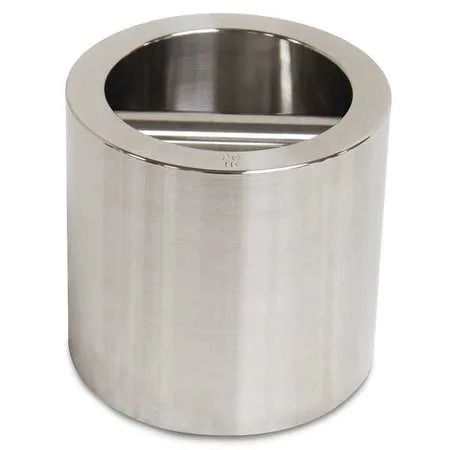 Calibration Weight, 20 lb, Stainless Steel (Part#: 12674)