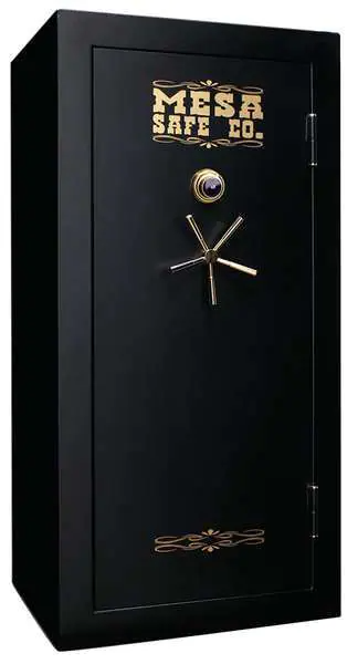 Gun Safe, 22.9 cu. ft., Combination Dial MBF7236C (Contact Us for Special Pricing)