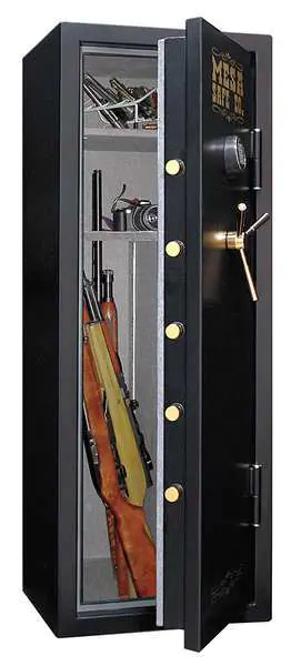 Gun Safe, 7.6 cu. ft., Electronic MBF5922E (Contact Us for Special Pricing)