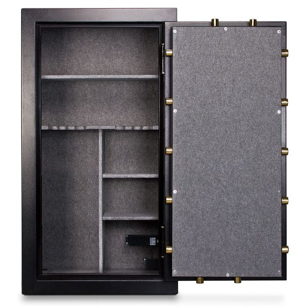 Gun Safe, 14.4 cu. ft., Combination Dial MBF6032C (Contact Us for Special Pricing)