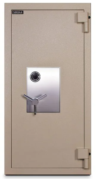 Fire Safe Jewelers Vault, 15.3 cu ft MTLE5524 (Contact Us for Special Pricing)