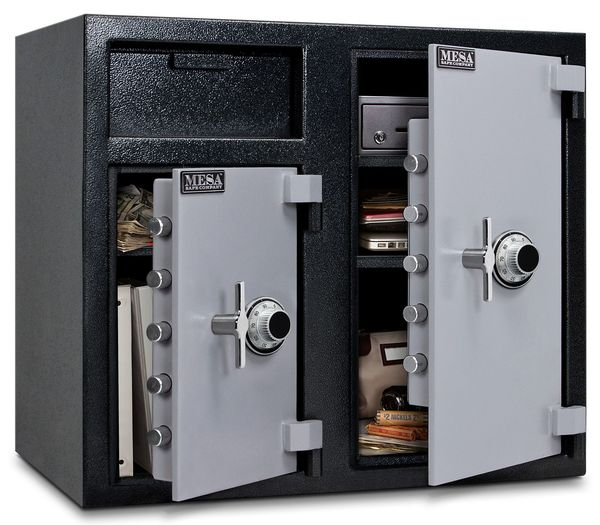 Cash Depository Safe, 6.7 cu. ft. MFL2731CC (Contact Us for Special Pricing)