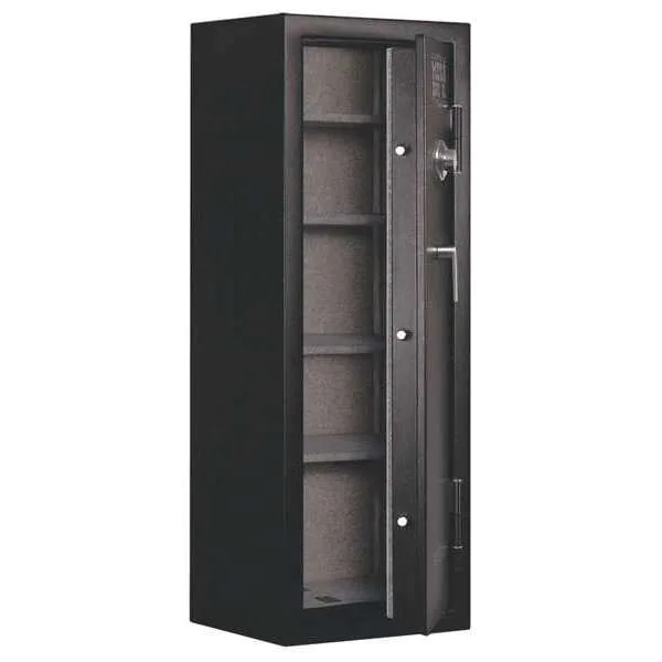Gun Safe, 20 cu. ft., Dial Lock, Burglary MGL36-AS-C (Contact Us for Special Pricing)