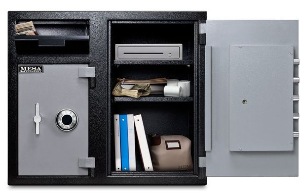 Cash Depository Safe, 6.7 cu. ft. MFL2731CC (Contact Us for Special Pricing)