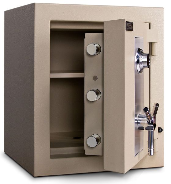 Fire Safe Jewelers Vault, 1.8 cu ft MTLE1814 (Contact Us for Special Pricing)