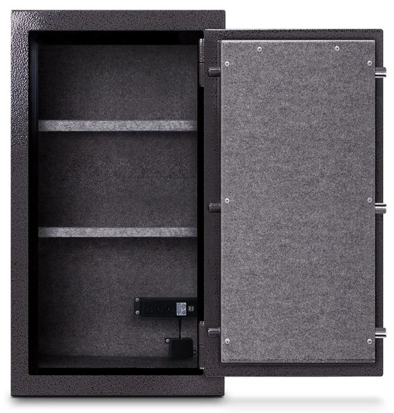 Burglar and Fire Safe, 6.4 cu ft MBF3820C (Contact Us for Special Pricing)