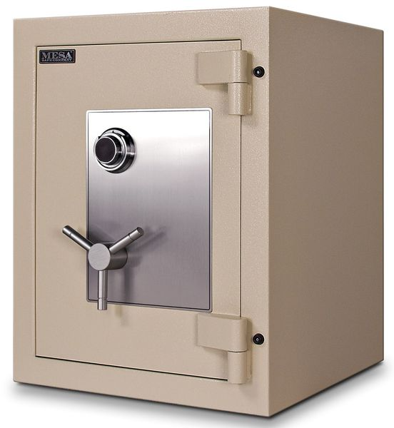 Fire Safe Jewelers Vault, 9.7 cu ft MTLE3524 (Contact Us for Special Pricing)