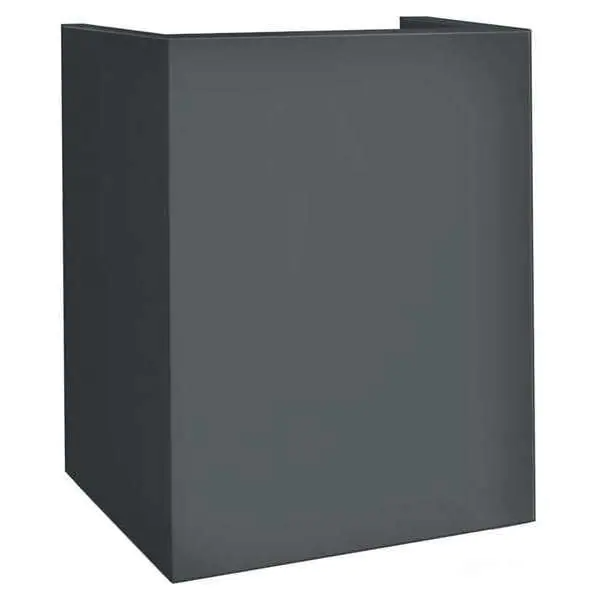 Hotel/Residential Safe Pedestal, 2.8 cu ft MP916-BLK (Contact Us for Special Pricing)