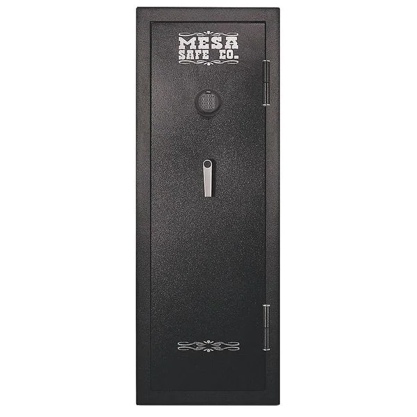 Gun Safe, Shaped Handle/Electronic/Fire MGL14E (Contact Us for Special Pricing)